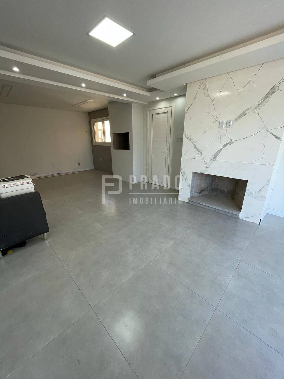 Casa em Getúlio Vargas, Bagé/RS de 10m² 3 quartos à venda por R$ 849.000,00