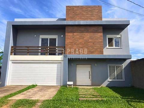 Casa em Menino Deus, Bagé/RS de 192m² 3 quartos à venda por R$ 1.069.000,00