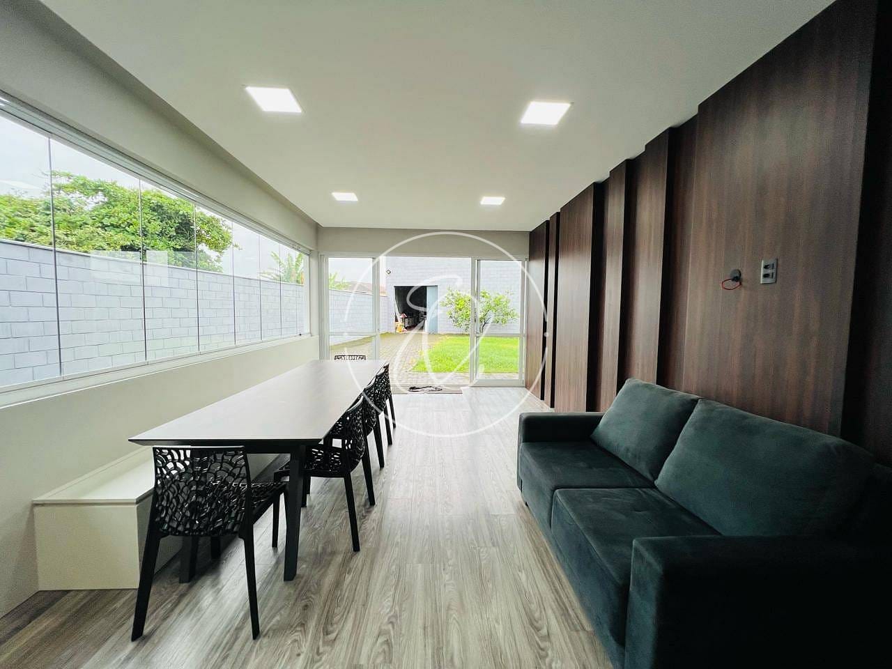 Casa em Jarivatuba, Joinville/SC de 273m² 3 quartos à venda por R$ 1.079.000,00
