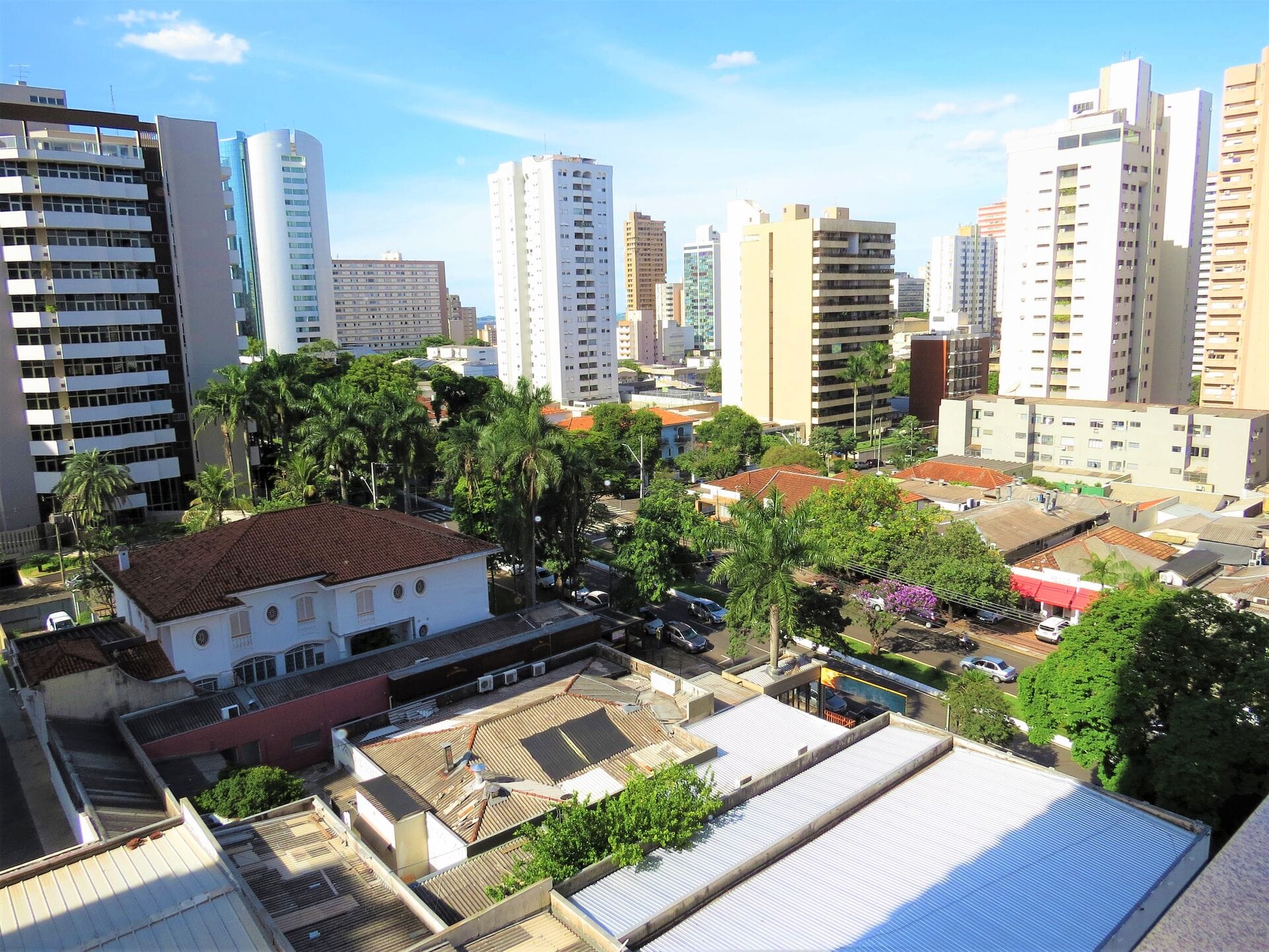 Apartamento em Centro, Londrina/PR de 10m² 1 quartos à venda por R$ 1.299.000,00
