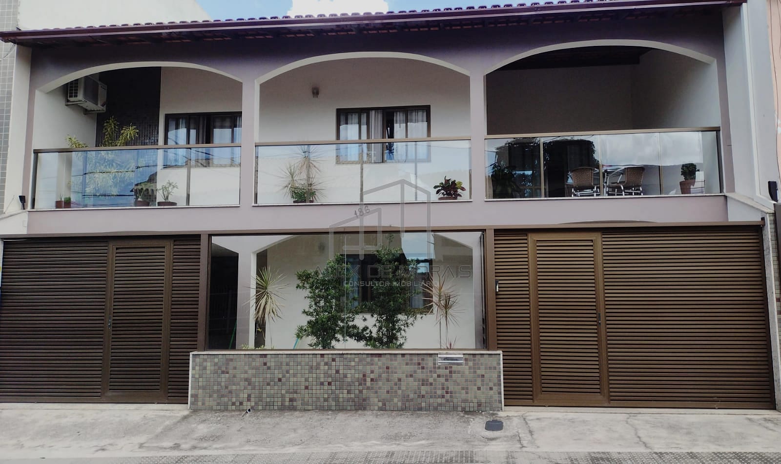 Casa em Parque Residencial Laranjeiras, Serra/ES de 240m² 6 quartos à venda por R$ 1.499.000,00