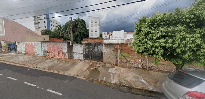 Terreno em Nova Redentora, São José do Rio Preto/SP de 900m² à venda por R$ 1.999.000,00