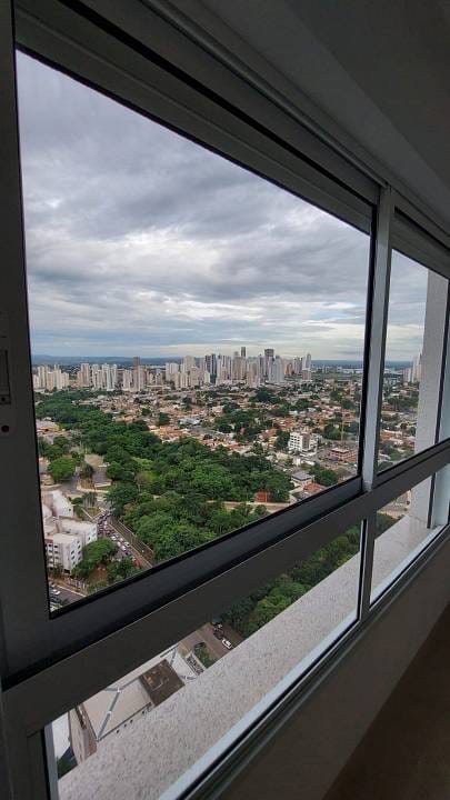 Apartamento em Setor Marista, Goiânia/GO de 256m² 4 quartos à venda por R$ 2.239.000,00