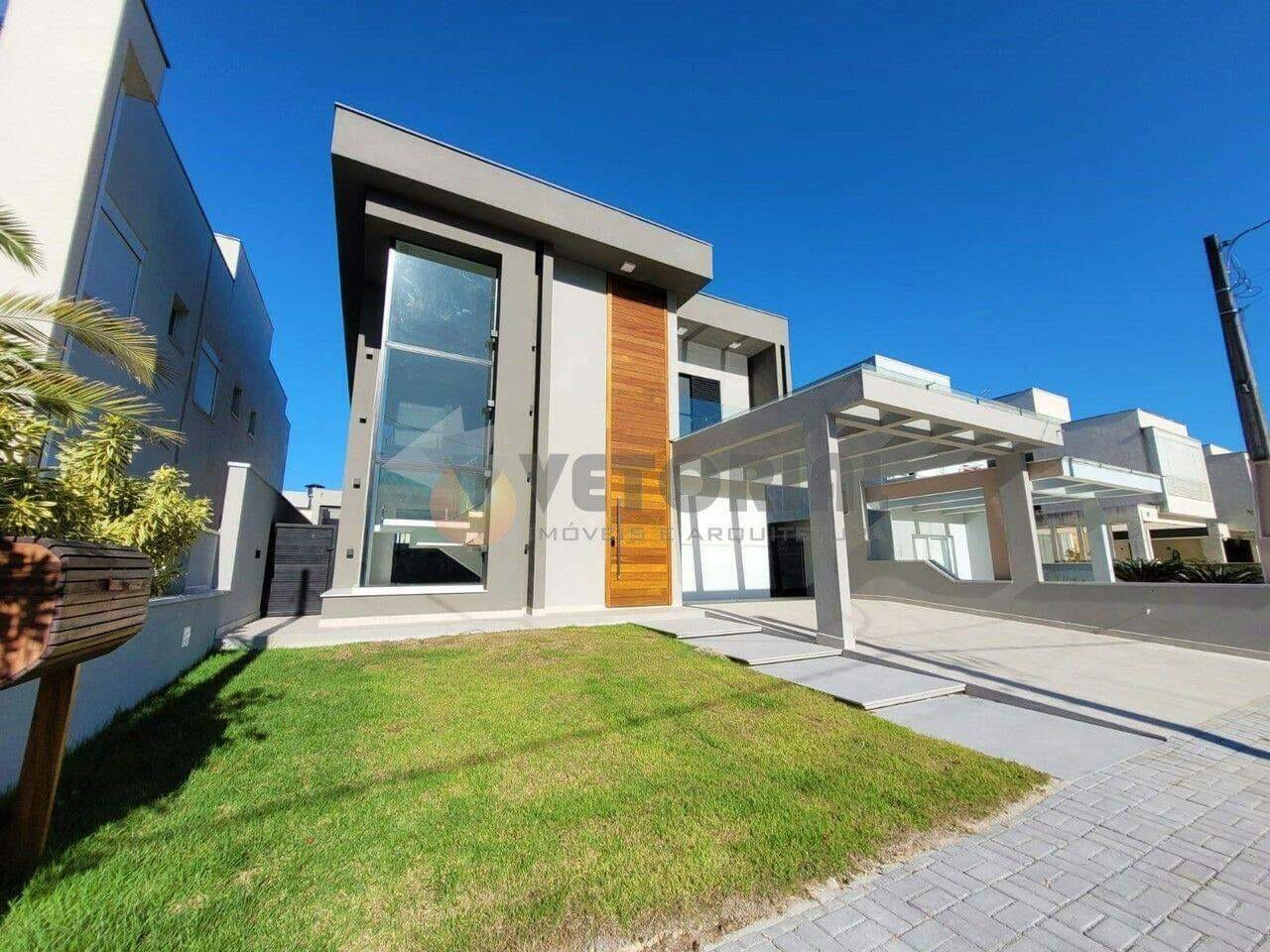 Casa em Jardim Mariella, Caraguatatuba/SP de 330m² 4 quartos à venda por R$ 2.699.000,00