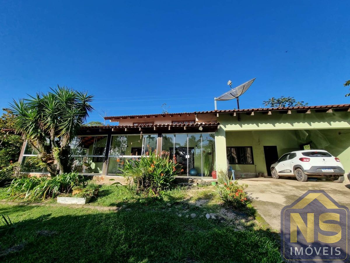 Casa em Itaipava, Itajaí/SC de 200m² 3 quartos à venda por R$ 799.000,00