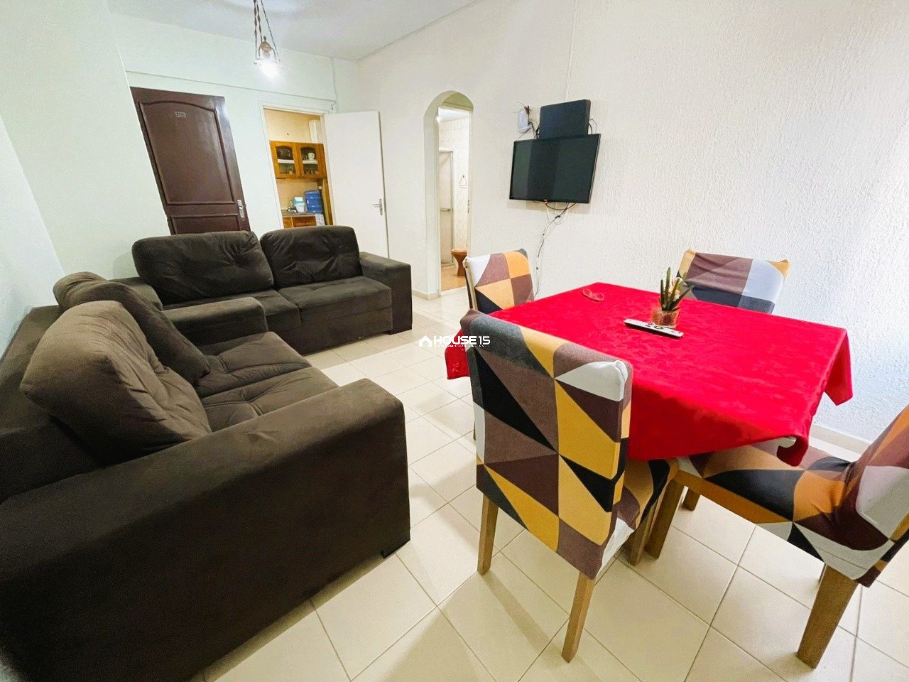 Apartamento em Praia do Morro, Guarapari/ES de 0m² 2 quartos à venda por R$ 379.000,00