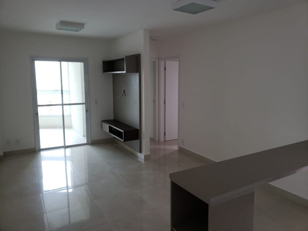 Apartamento em Vila Nova Cidade Universitária, Bauru/SP de 67m² 2 quartos para locação R$ 2.500,00/mes