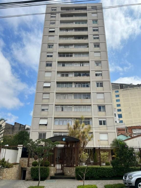 Apartamento em Mooca, São Paulo/SP de 130m² 3 quartos à venda por R$ 621.000,00
