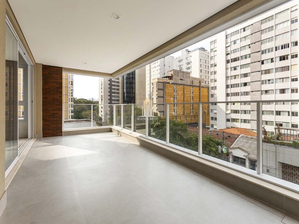 Apartamento em Itaim Bibi, São Paulo/SP de 0m² 6 quartos à venda por R$ 10.799.000,00