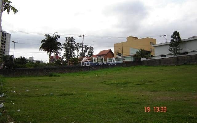 Terreno em Vila Leão, Sorocaba/SP de 4120m² para locação R$ 24.000,00/mes