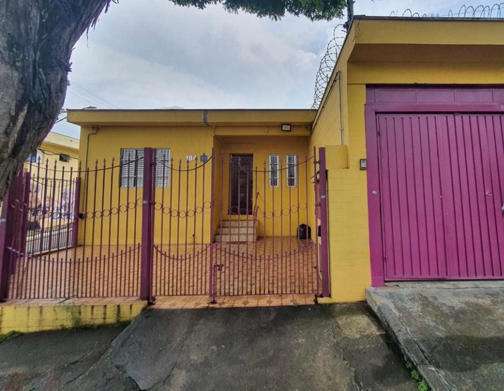 Sobrado em Jardim Vila Formosa, São Paulo/SP de 280m² 1 quartos para locação R$ 5.500,00/mes