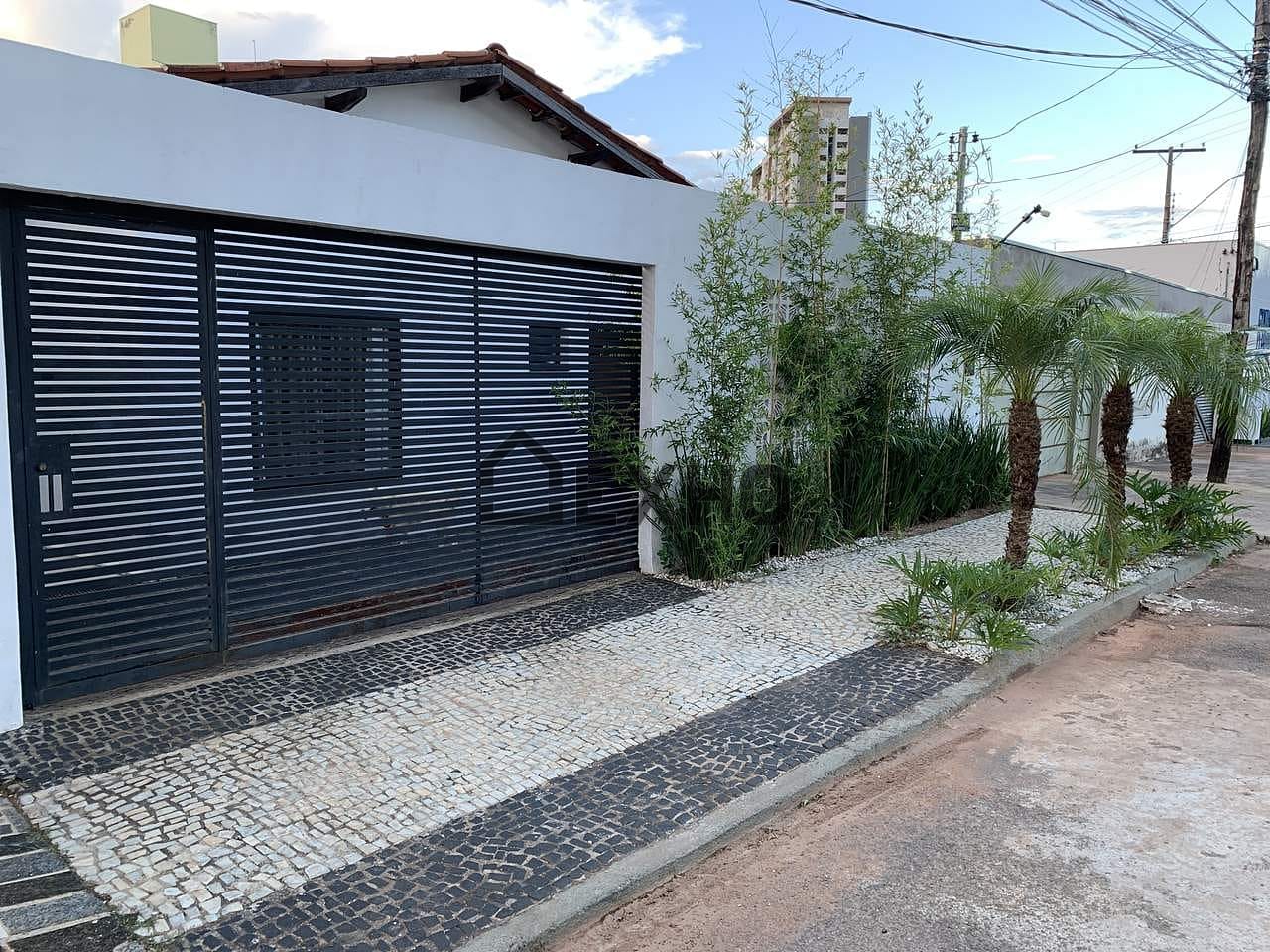 Casa em Jundiaí, Anápolis/GO de 80m² 3 quartos para locação R$ 4.500,00/mes