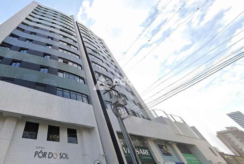 Apartamento em Estrela, Ponta Grossa/PR de 80m² 3 quartos para locação R$ 3.500,00/mes