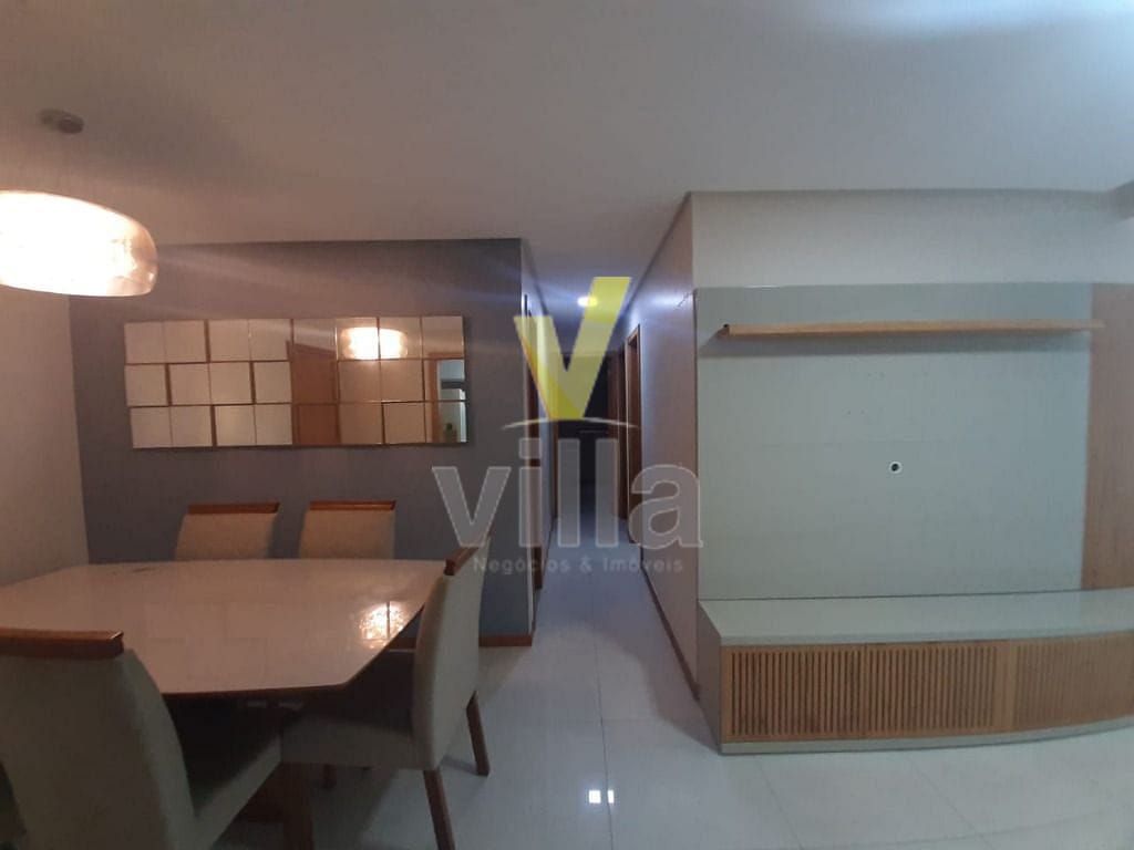 Apartamento em Itapuã, Vila Velha/ES de 90m² 3 quartos à venda por R$ 1.199.000,00