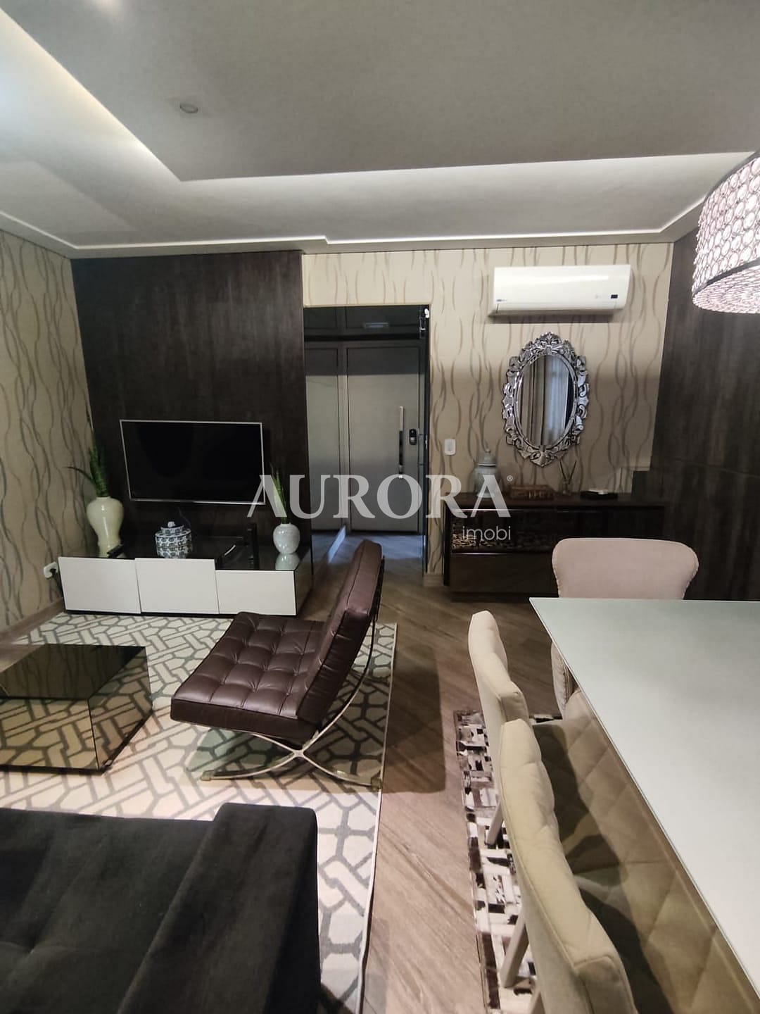 Apartamento em Jardim Higienópolis, Londrina/PR de 66m² 3 quartos para locação R$ 2.600,00/mes