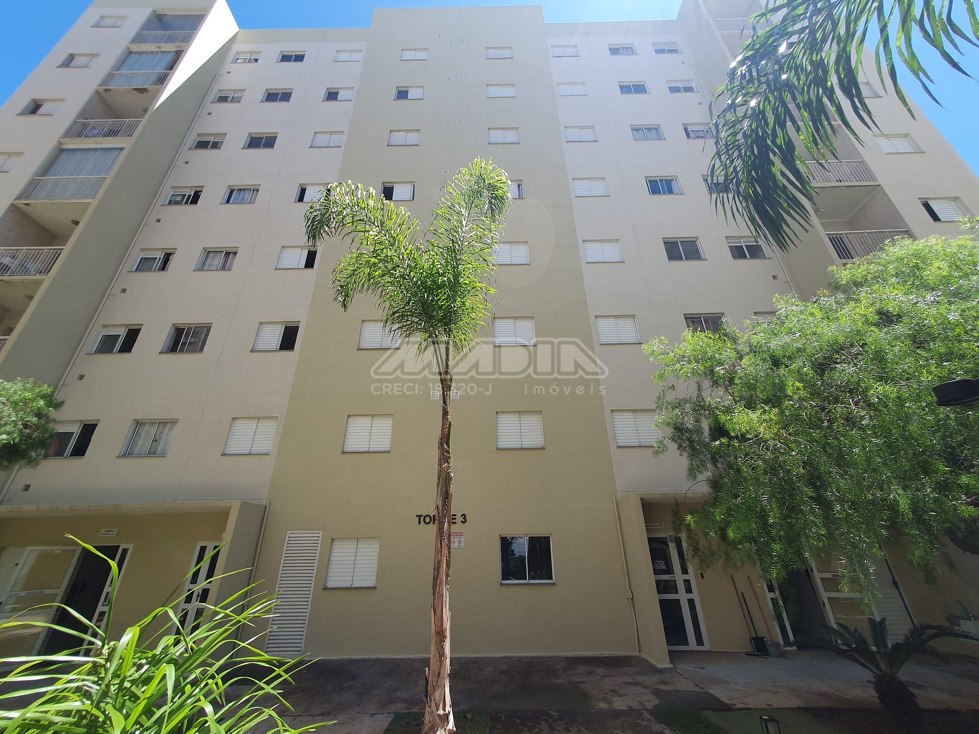 Apartamento em Vila Faustina II, Valinhos/SP de 44m² 2 quartos para locação R$ 2.190,00/mes