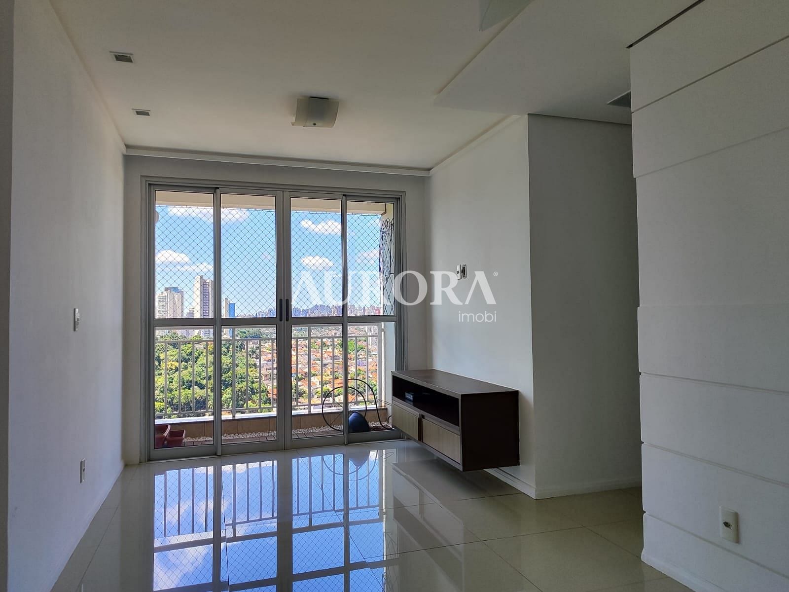 Apartamento em Aurora, Londrina/PR de 69m² 3 quartos para locação R$ 2.100,00/mes