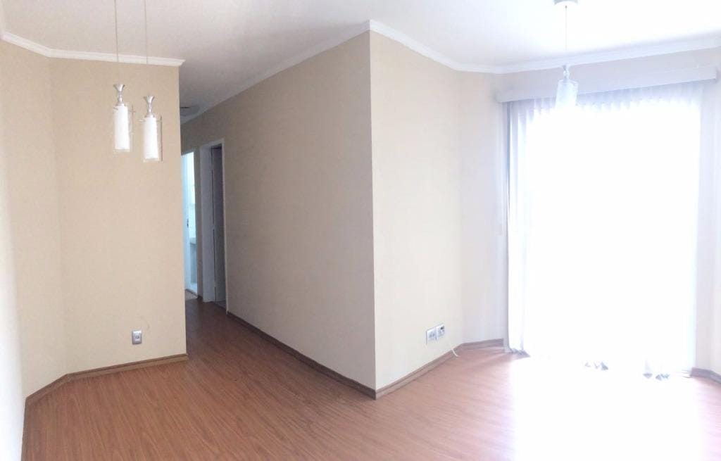 Apartamento em Jardim Vila Formosa, São Paulo/SP de 48m² 2 quartos para locação R$ 1.400,00/mes