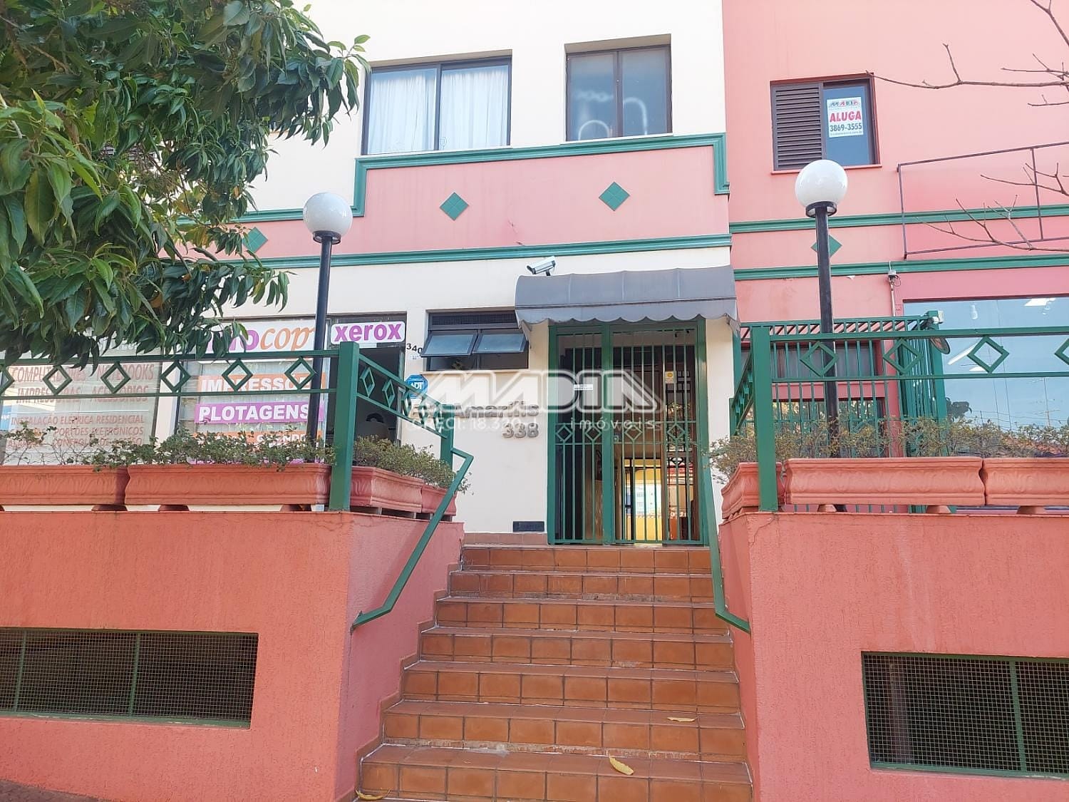 Apartamento em Vila Olivo, Valinhos/SP de 60m² 2 quartos para locação R$ 1.350,00/mes