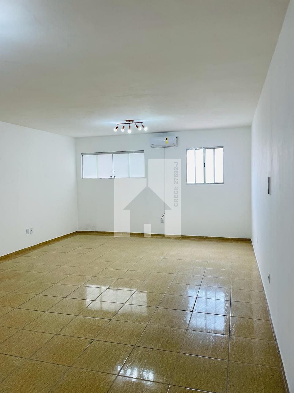 Sala em Centro, Jundiaí/SP de 48m² para locação R$ 1.200,00/mes