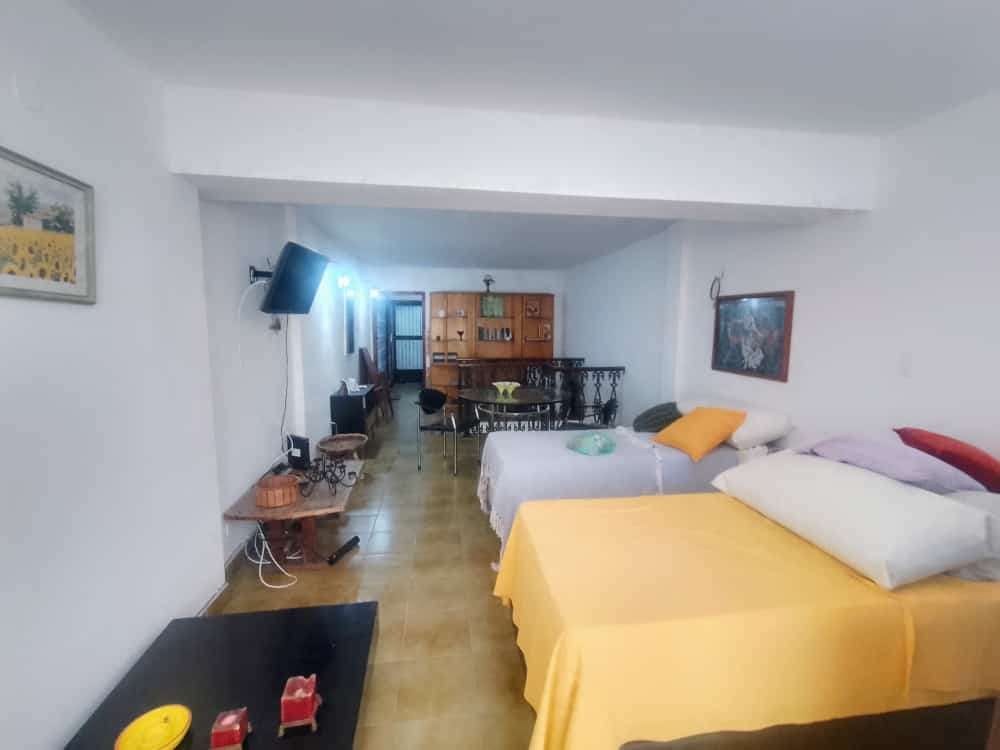 Apartamento em Jacarepaguá, Rio de Janeiro/RJ de 79m² 1 quartos para locação R$ 1.200,00/mes