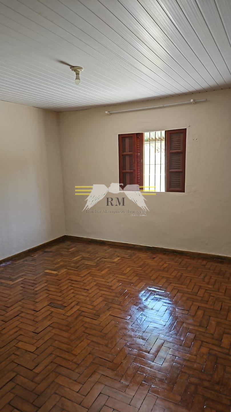 Casa em Jardim Vila Formosa, São Paulo/SP de 60m² 1 quartos para locação R$ 1.150,00/mes