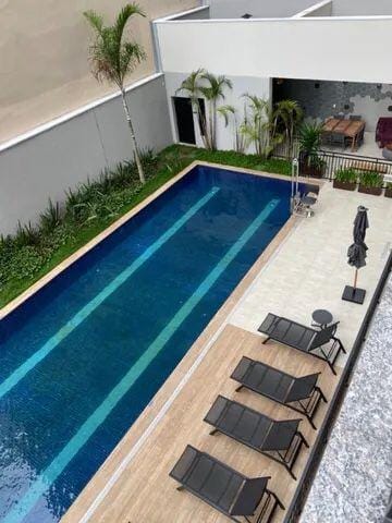 Apartamento em Pinheiros, São Paulo/SP de 25m² 1 quartos à venda por R$ 334.000,00
