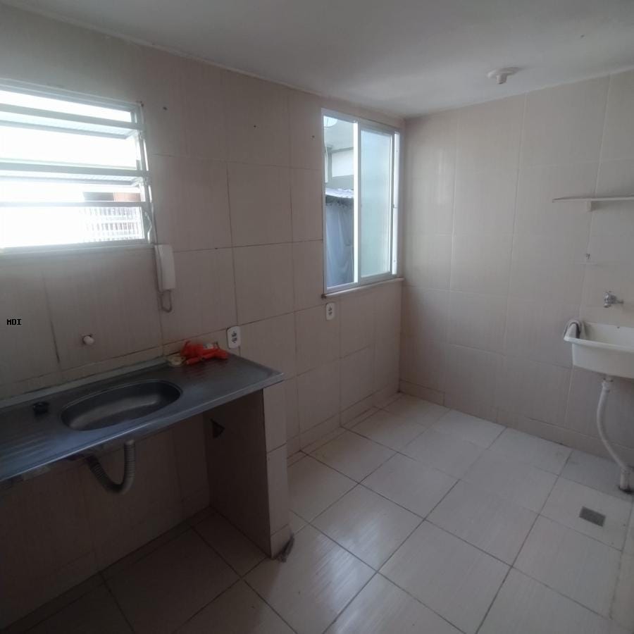 Apartamento em Coelho Neto, Rio de Janeiro/RJ de 50m² 2 quartos à venda por R$ 85.000,00
