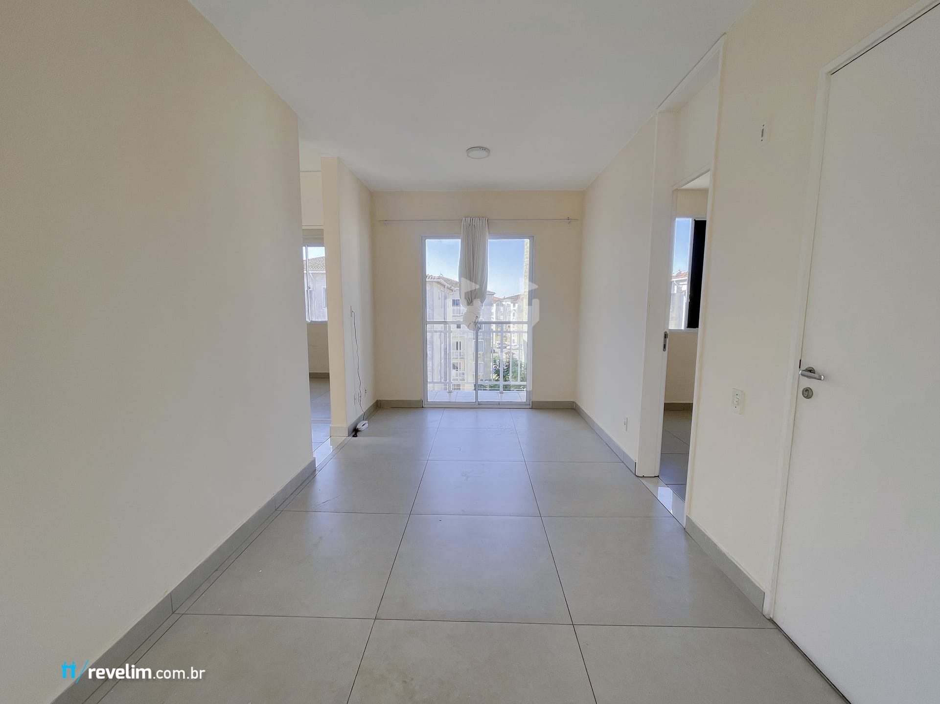 Apartamento em Praia da Baleia, Serra/ES de 54m² 3 quartos à venda por R$ 179.000,00