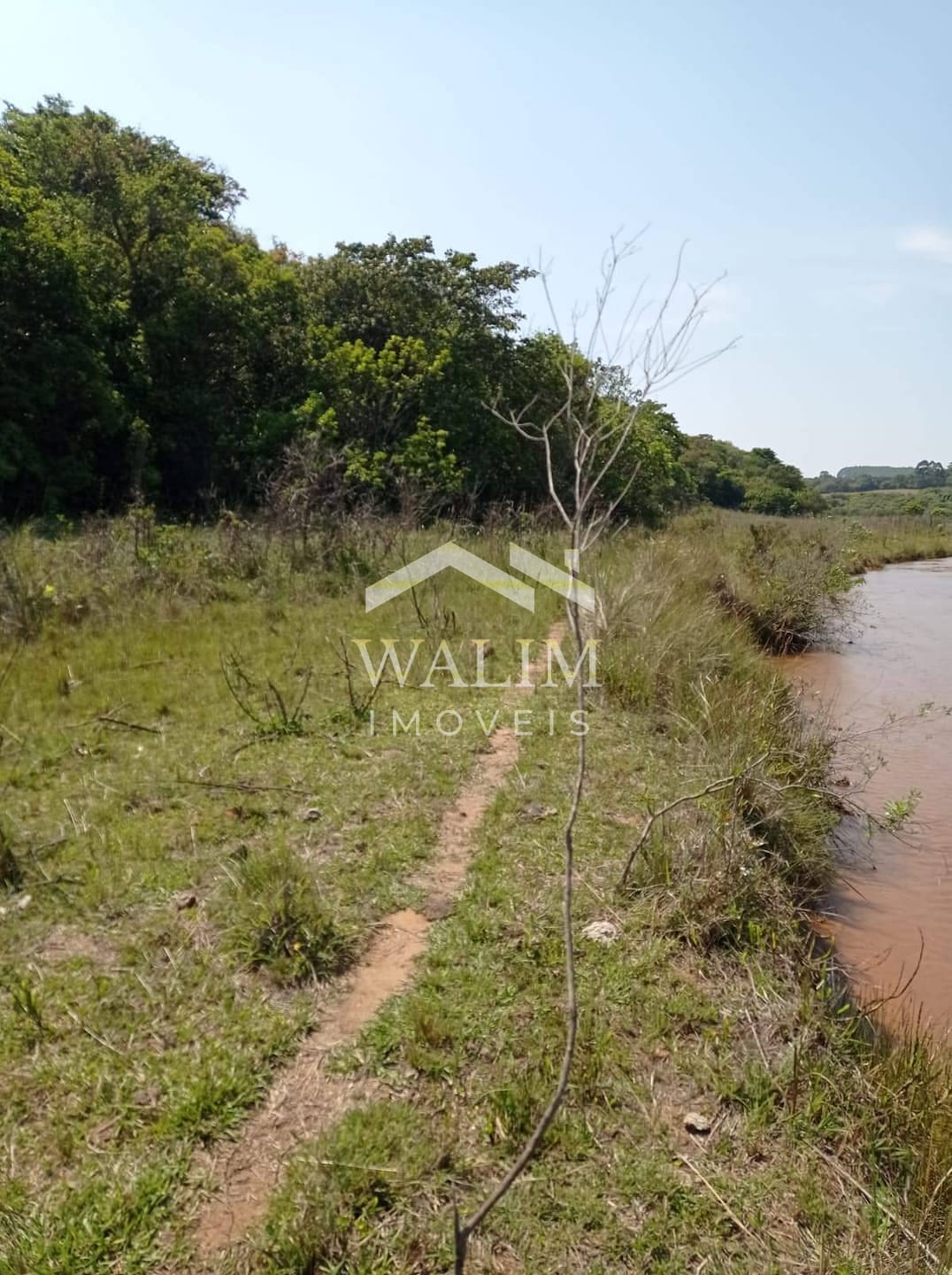 Terreno em Zona Rural, Oliveira/MG de 80000m² à venda por R$ 179.000,00