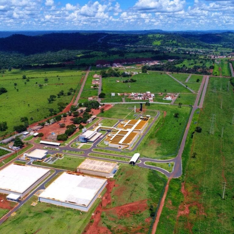 Terreno em Setor Central, Goiânia/GO de 250m² à venda por R$ 200.257,00