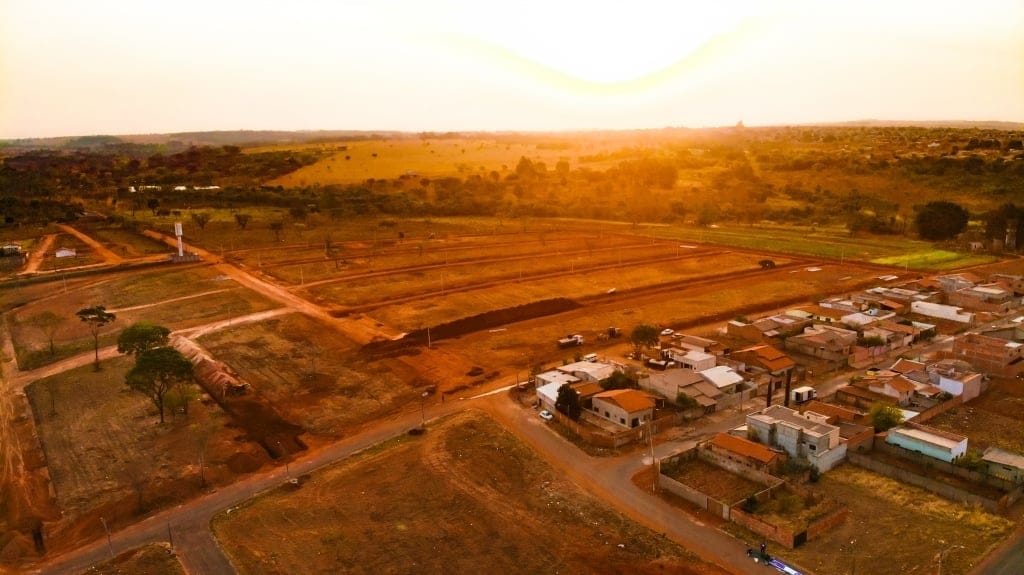 Terreno em Setor Central, Goiânia/GO de 329m² à venda por R$ 205.713,00