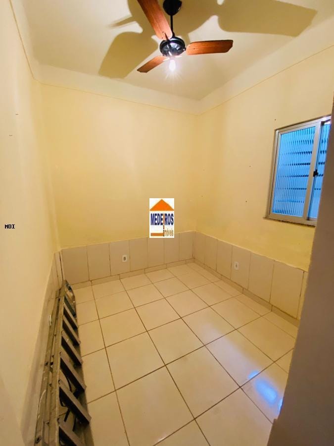 Casa em Rocha Miranda, Rio de Janeiro/RJ de 150m² 2 quartos à venda por R$ 209.000,00