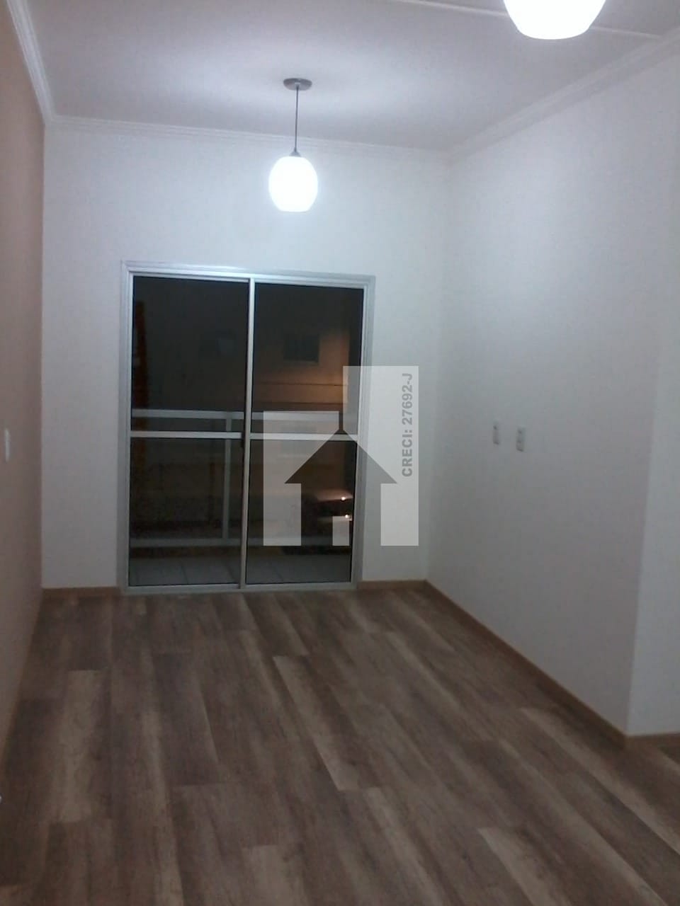 Apartamento em Morada das Vinhas, Jundiaí/SP de 57m² 2 quartos à venda por R$ 218.000,00