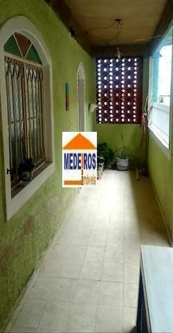 Casa em Vila Kosmos, Rio de Janeiro/RJ de 90m² 3 quartos à venda por R$ 219.000,00