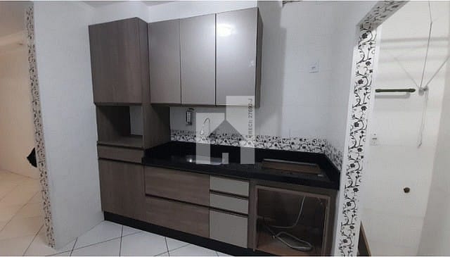 Apartamento em Jardim Guanabara, Jundiaí/SP de 52m² 2 quartos à venda por R$ 227.000,00