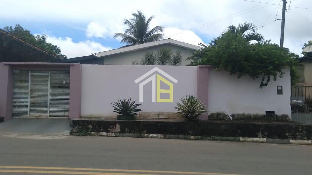 Casa em São Bento, Boa Vista/RR de 100m² 2 quartos à venda por R$ 229.000,00