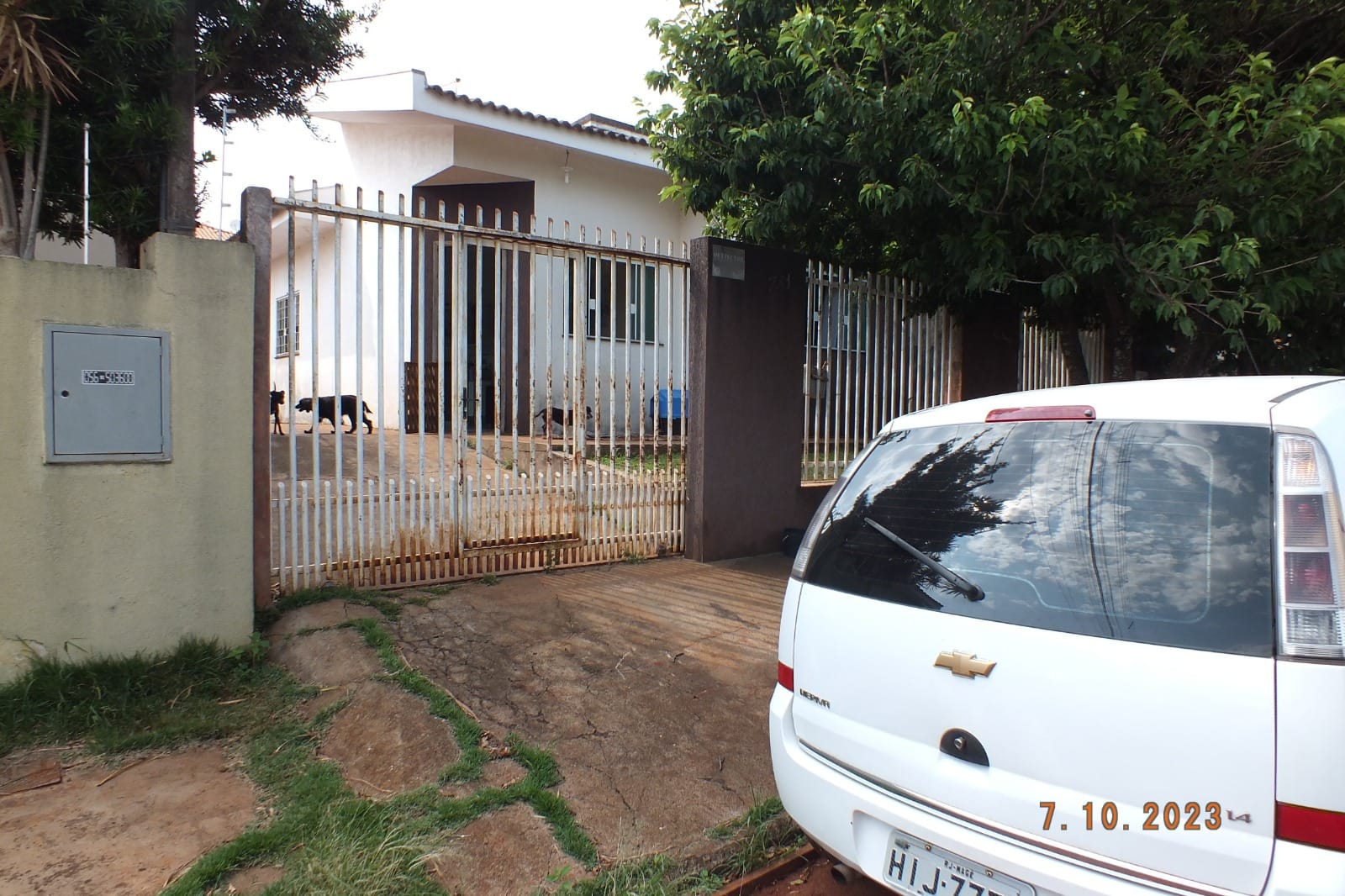 Casa em Residencial Interlagos, Apucarana/PR de 79m² 2 quartos à venda por R$ 234.000,00