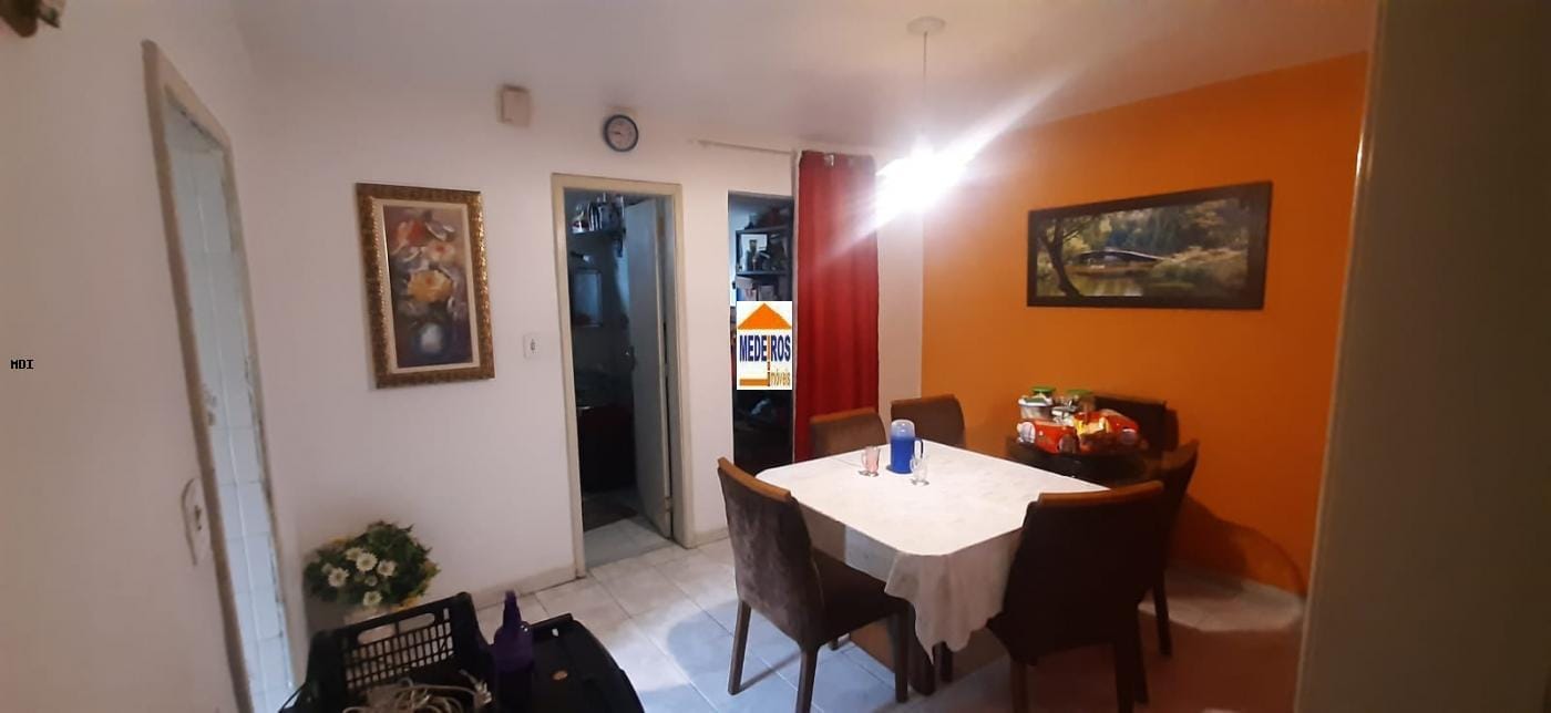 Casa em Irajá, Rio de Janeiro/RJ de 250m² 3 quartos à venda por R$ 219.000,00