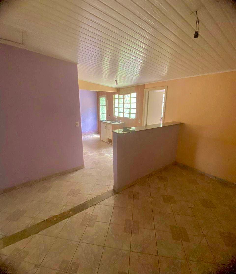 Casa em Samambaia Norte (Samambaia), Brasília/DF de 110m² 2 quartos à venda por R$ 249.000,00
