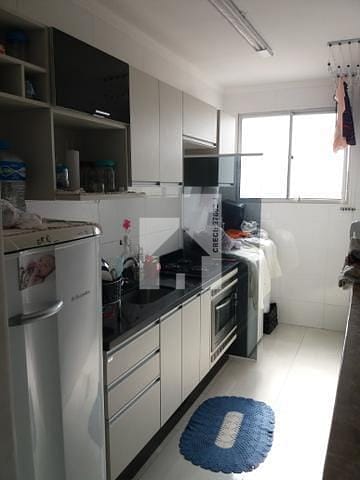Apartamento em Recanto Quarto Centenário, Jundiaí/SP de 52m² 2 quartos à venda por R$ 254.000,00