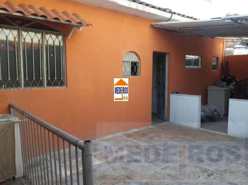 Casa em Coelho Neto, Rio de Janeiro/RJ de 120m² 2 quartos à venda por R$ 259.000,00