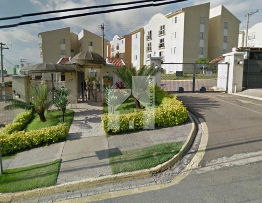 Apartamento em Jardim Trevo, Jundiaí/SP de 58m² 2 quartos à venda por R$ 275.000,00