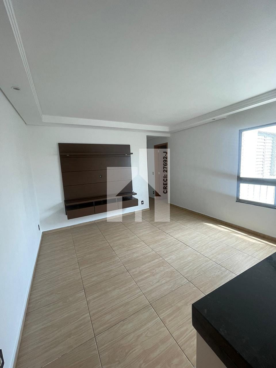 Apartamento em Cidade Nova, Jundiaí/SP de 50m² 2 quartos à venda por R$ 309.000,00