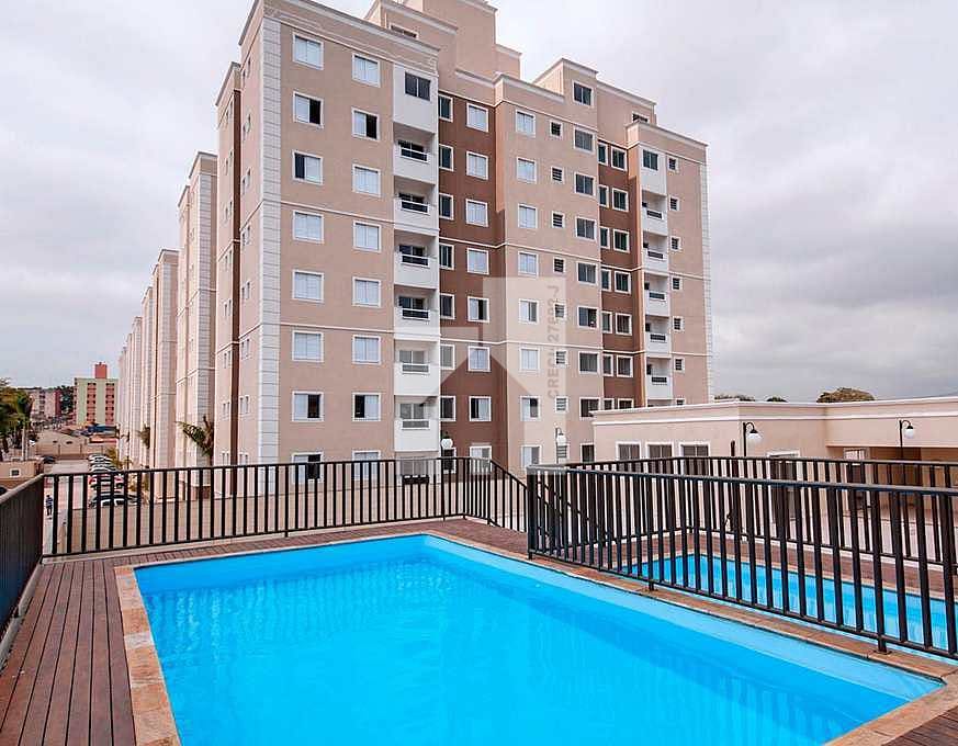 Apartamento em Ponte de São João, Jundiaí/SP de 60m² 2 quartos à venda por R$ 319.000,00