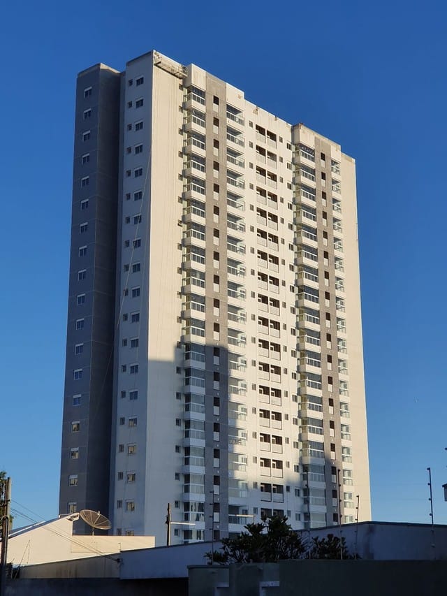 Apartamento em Vila São José, Apucarana/PR de 61m² 2 quartos à venda por R$ 334.000,00