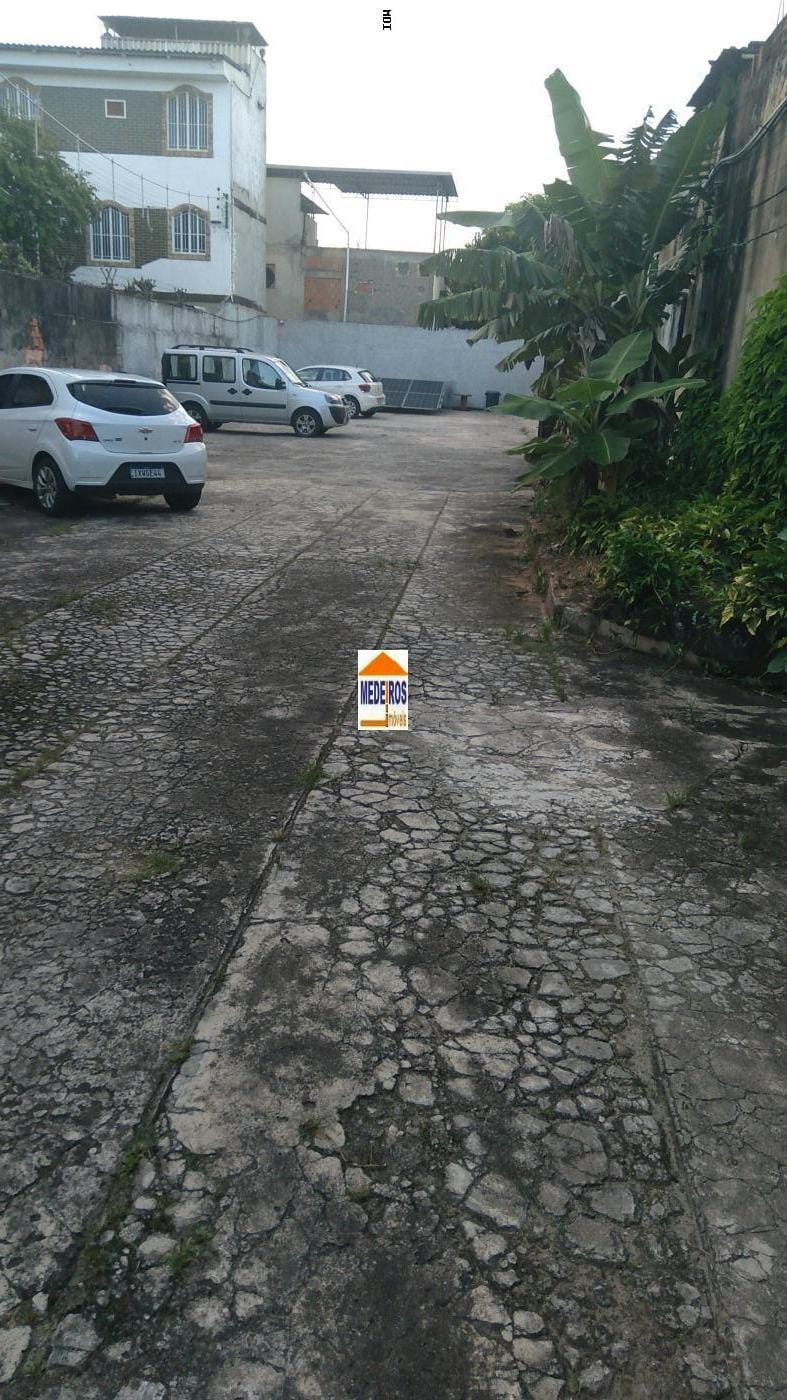 Terreno em Pavuna, Rio de Janeiro/RJ de 400m² à venda por R$ 349.000,00