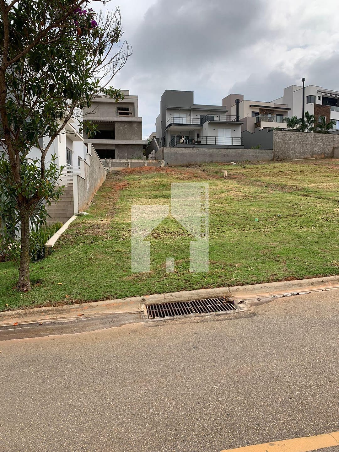 Terreno em Residencial Fazenda da Grama, Itupeva/SP de 10m² à venda por R$ 371.500,00