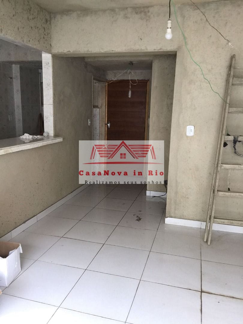 Apartamento em Vidigal, Rio de Janeiro/RJ de 70m² 2 quartos à venda por R$ 379.000,00