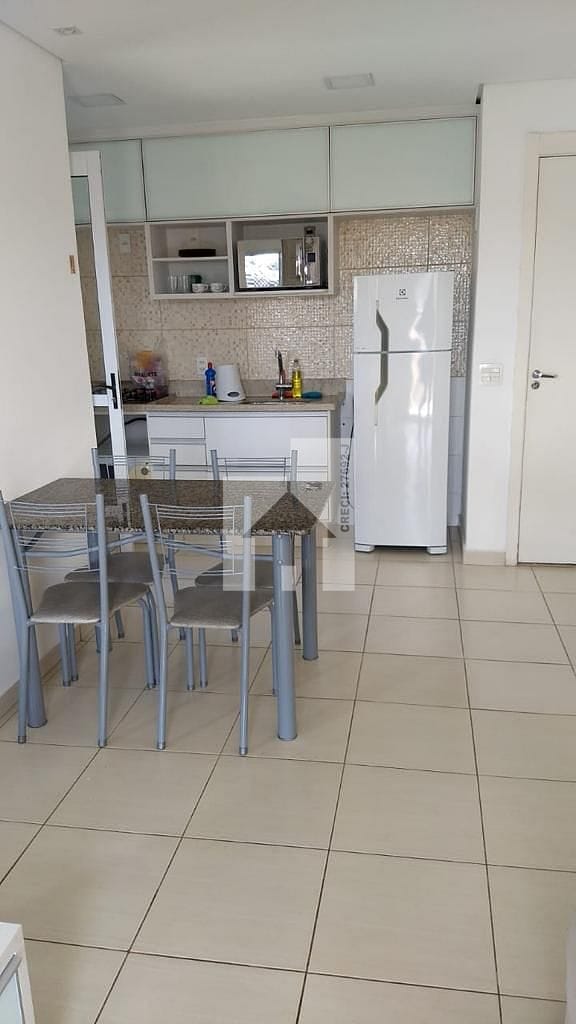 Apartamento em Vila Nambi, Jundiaí/SP de 54m² 2 quartos à venda por R$ 384.000,00